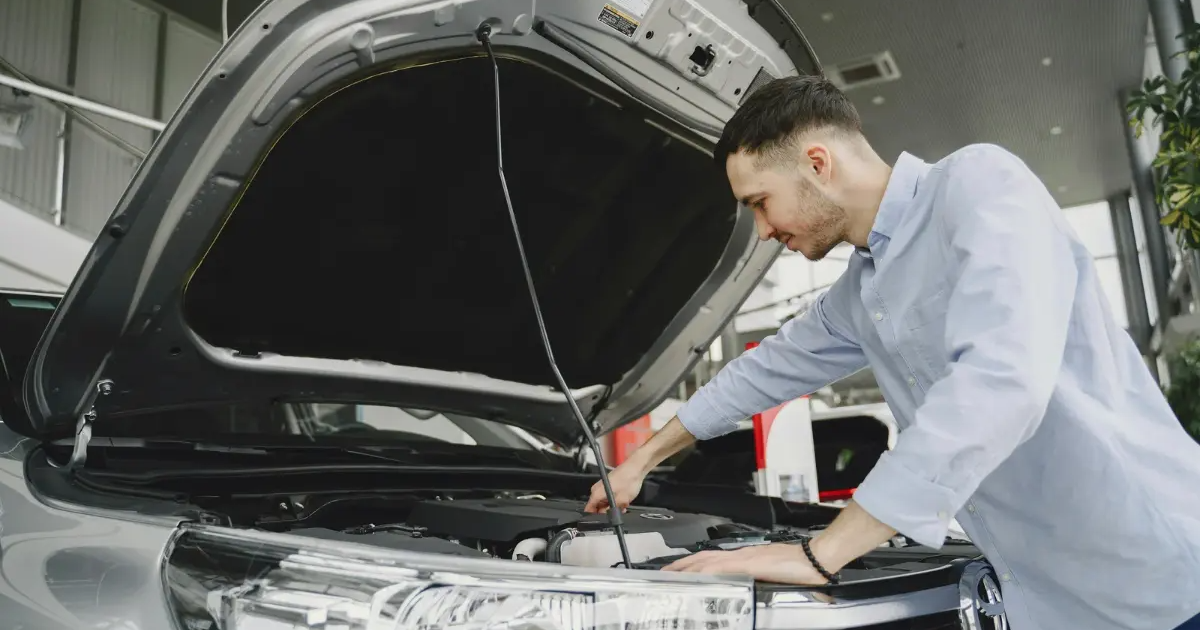 Szybki i Sprawny Przegląd Samochodu – Jak Oszczędzić Czas i Zyskać Spokój na Drodze
