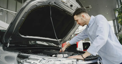 Szybki i Sprawny Przegląd Samochodu – Jak Oszczędzić Czas i Zyskać Spokój na Drodze