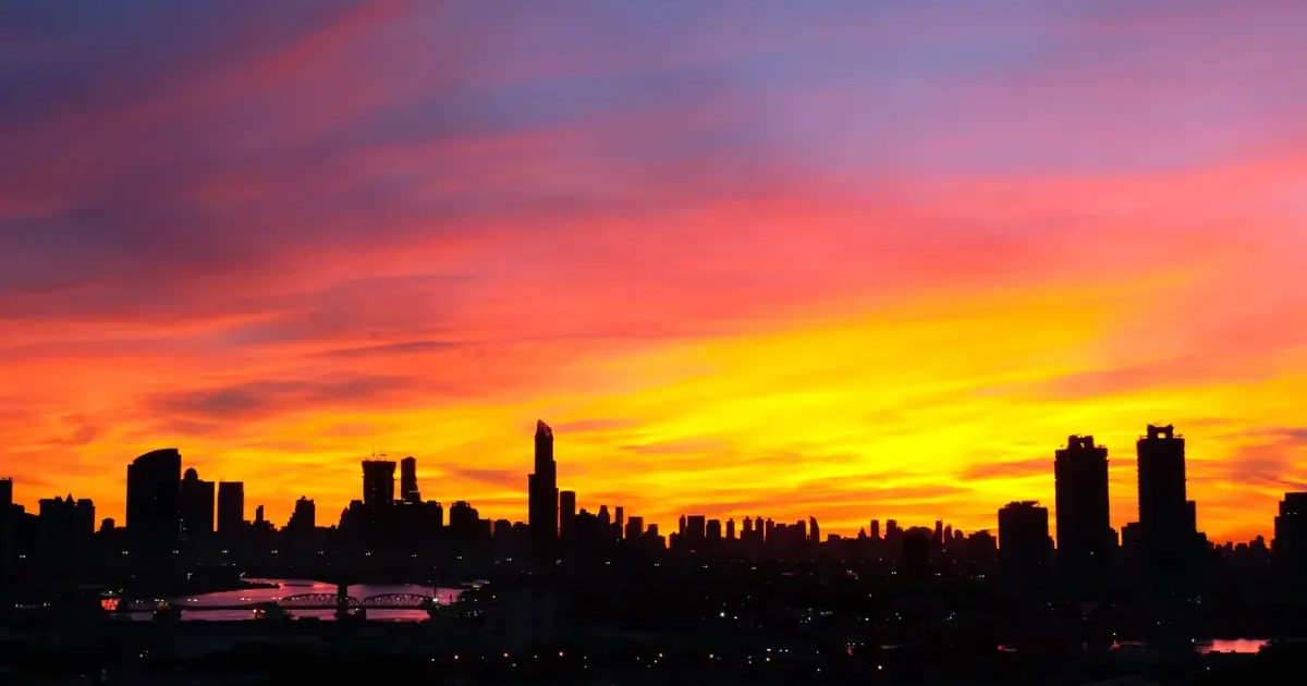 Najpiękniejsze miasta świata, które warto odwiedzić – przewodnik dla podróżników