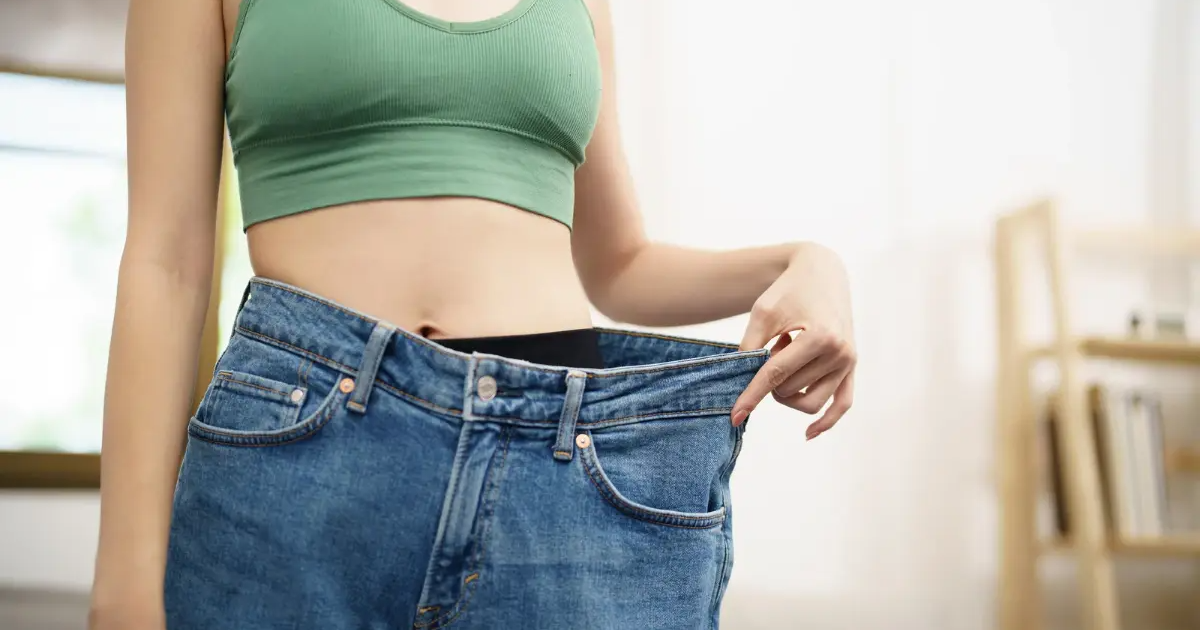 Bezstresowe schudnięcie – Jak osiągnąć cel bez efektu jojo